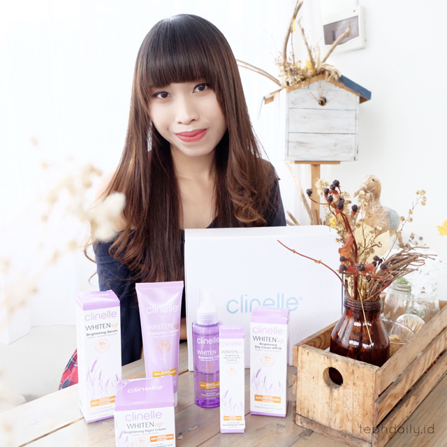 Brightening Skin Aid – Clinelle Whiten Up
